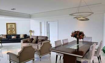Imagem 4: Apartamento à venda, 280 m² por R$ 2.800.000,00 - Horto Florestal - Salvador/BA