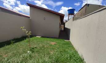 Imagem 5: Bairro tijuca Casa com 3 dormitórios