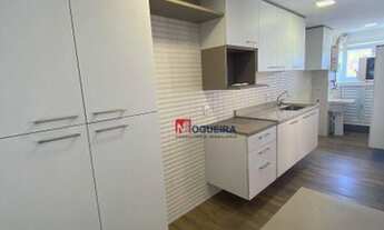 Imagem 6: Apartamento com 3 dormitórios à venda, 98 m² por R$ 850.000,00 - Jardim Guanabara - Campin