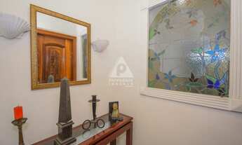 Imagem 2: Cobertura à venda, 3 quartos, 2 suítes, 1 vaga, Ipanema - RIO DE JANEIRO/RJ