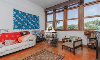 Imagem 2: Apartamento à venda, 2 quartos, 1 vaga, Gávea - RIO DE JANEIRO/RJ