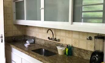 Imagem 7: LINDA CASA NO BAIRRO DO GONZAGA/SANTOS