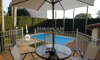 Imagem 5: Casa - Vila Brandina - Campinas