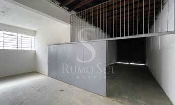 Imagem 2: SAO PAULO - Galpão/Depósito/Armazém - Campo Grande