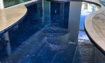 Imagem: UBERLâNDIA - Casa de Condomínio - Nova