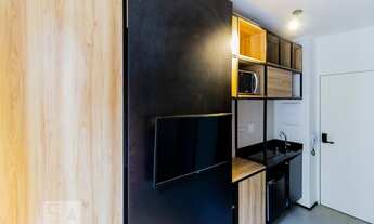 Imagem 2: Apartamento à Venda - Santa Cecília, 1 Quarto, 11 m2