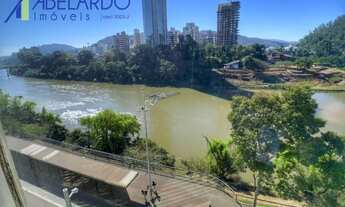 Imagem 6: Blumenau - Conjunto Comercial/Sala - Centro