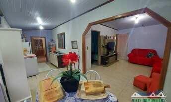 Imagem 4: Casa 3 dormitórios muito bem localizada em Águas Claras