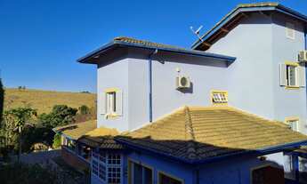 Imagem: Casa de condomínio para venda tem 470 metros