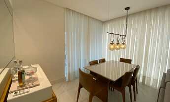 Imagem 5: APARTAMENTO BEM MOBILIADO 3 QUARTOS NA QUADRA DO MAR, CENTRO - ITAPEMA/SC, LAZER NO PRÉDIO