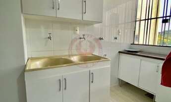 Imagem 5: Ipatinga - Apartamento Padrão - Ayrton Senna