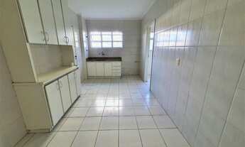 Imagem 3: Apartamento para Venda em Santos, Boqueirão, 2 dormitórios, 1 suíte, 3 banheiros, 1 vaga