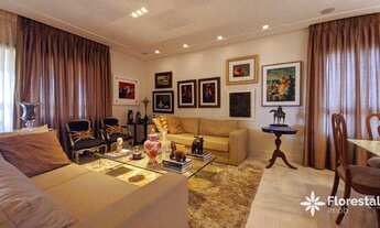 Imagem 4: Apartamento com 4 suítes à venda, 386 m² por R$ 5.300.000 - Horto Florestal - Salvador/BA