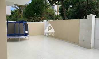 Imagem 3: Casa de rua à venda, 5 quartos, 4 suítes, 4 vagas, BARRA DA TIJUCA - RIO DE JANEIRO/RJ