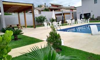 Imagem 7: CASA RESIDENCIAL em ITUPEVA - SP, RESIDENCIAL DOS LAGOS