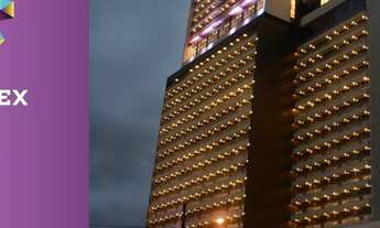 Imagem: Apartamento à venda com 46 metros quadrados