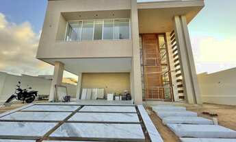 Imagem: Casa em Condomínio para Venda em Parnamirim