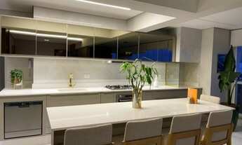 Imagem 4: Lindo Apartamento para venda tem 133 metros quadrados com 3 quartos