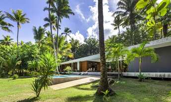 Imagem 3: Bah500 - Casa em Boipeba