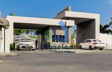 Imagem 5: ** Chácara com 04 dormitórios em Condomínio **