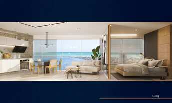 Imagem 6: Studio para venda tem 47 metros quadrados com 1 quarto no inicio do Pina, prox ao shopping