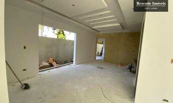 Imagem 6: Casa com 4 dormitórios à venda, 210 m² por R$ 1.290.000,00 - Umbará - Curitiba/PR