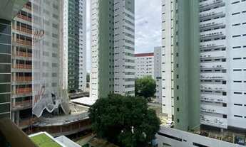 Imagem 2: Apartamento 2 Quartos na Torre Lançamento