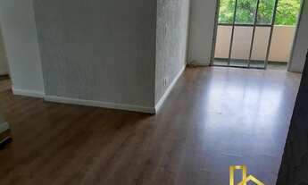 Imagem 3: Apartamento à Venda no Condomínio Edifício Maggiore, 90m², 3 Dorms e 2 Vagas