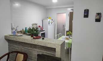 Imagem 2: APARTAMENTO TERREO - ALBUQUERQUE - TERESÓPOLIS RJ