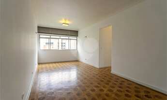 Imagem: São Paulo - Apartamento Padrão - VILA