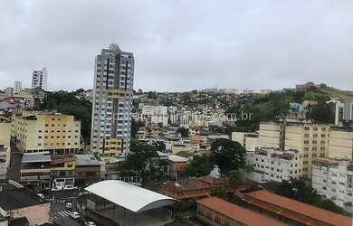 Imagem 6: Apartamento à venda 2 Quartos, 2 Suites, 2 Vagas, 75M², São Mateus, Juiz de Fora - MG