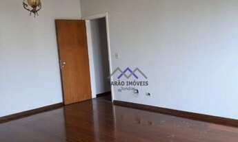 Imagem 5: Apartamento à venda, 150 m² por R$ 660.000,00 - Bela Vista - Jundiaí/SP