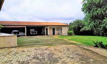 Imagem 2: Casa de condomínio a venda com 4 dormitorios granja viana