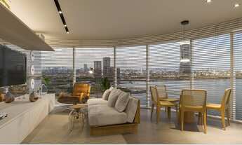 Imagem 7: Studio para venda tem 47 metros quadrados com 1 quarto no inicio do Pina, prox ao shopping