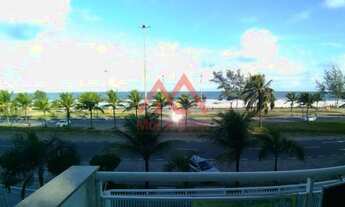 Imagem: Rio de Janeiro - Apartamento Padrão - Recreio