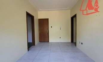 Imagem 4: Apartamento com 2 dormitórios para alugar, 80 m² por R$ 1.200,00/mês - Cidade Baixa - Port