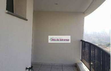 Imagem 7: Apartamento com 3 dormitórios, 81 m² - venda ou aluguel - Vila Gumercindo - São Paulo/SP