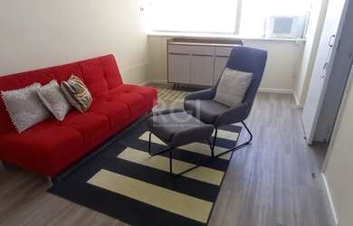 Imagem 5: Porto Alegre - Conjunto Comercial/Sala - Centro Histórico