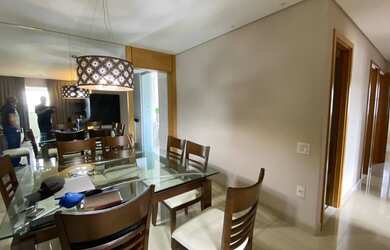 Imagem 2: 3 Dormitorios sendo 1 suite - Vila Costa - Suzano - SP