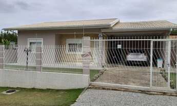 Imagem: Florianópolis - Casa Padrão - Ingleses