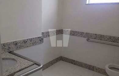 Imagem 6: Belo Horizonte - Conjunto Comercial/sala - Carmo