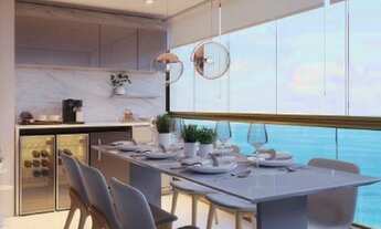 Imagem: Apartamento 3 quartos varanda gourmet