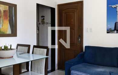 Imagem 5: Apartamento para Aluguel - Cachambi, 2 Quartos, 50 m2