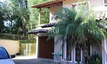 Imagem: Porto Alegre - Casa Padrão - Ipanema