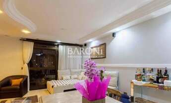 Imagem: São Paulo - Apartamento Padrão - Moema