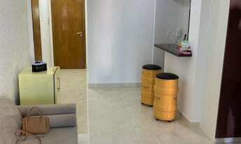 Imagem 6: Apartamento com 1 dorm, Tupi, Praia Grande - R$ 285 mil, Cod: 3193