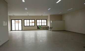 Imagem 3: Salão Comercial