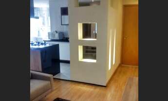 Imagem 4: Apartamento MOBILIADO Alto Padrao aluguel tem 87 m2 com 3 quartos em Jardim Trevo - Jundi