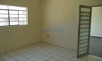 Imagem 2: Casa - Jardim Santana - Campinas