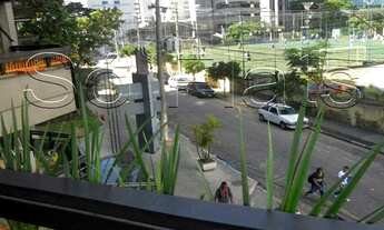 Imagem 6: Flat Park Plaza Brooklin, disponível para venda com 48m² e 01 vaga de garagem